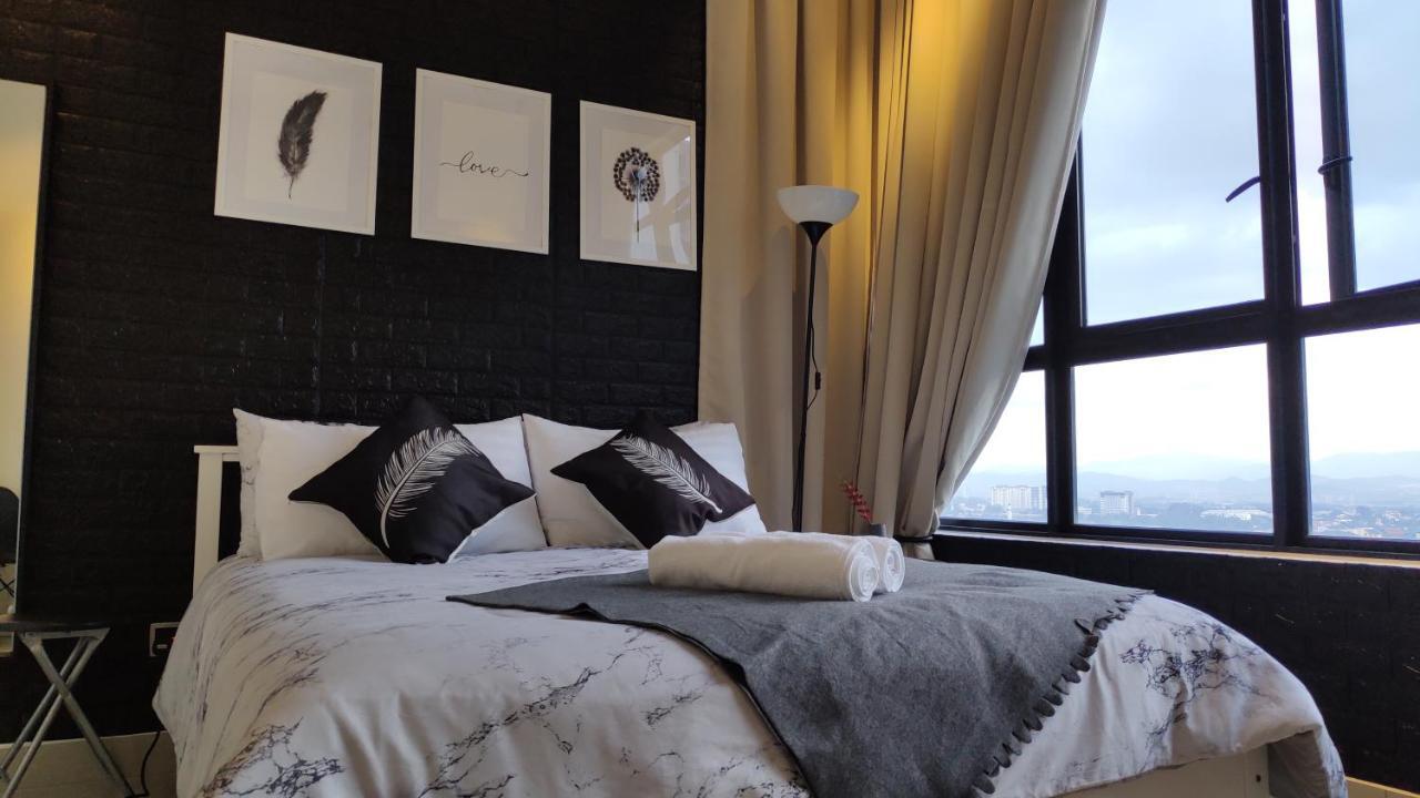 Conezion Luxury 3Br For 7Pax @Ioi Resort Putrajaya Exterior photo